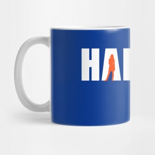 On the Hunt Mug